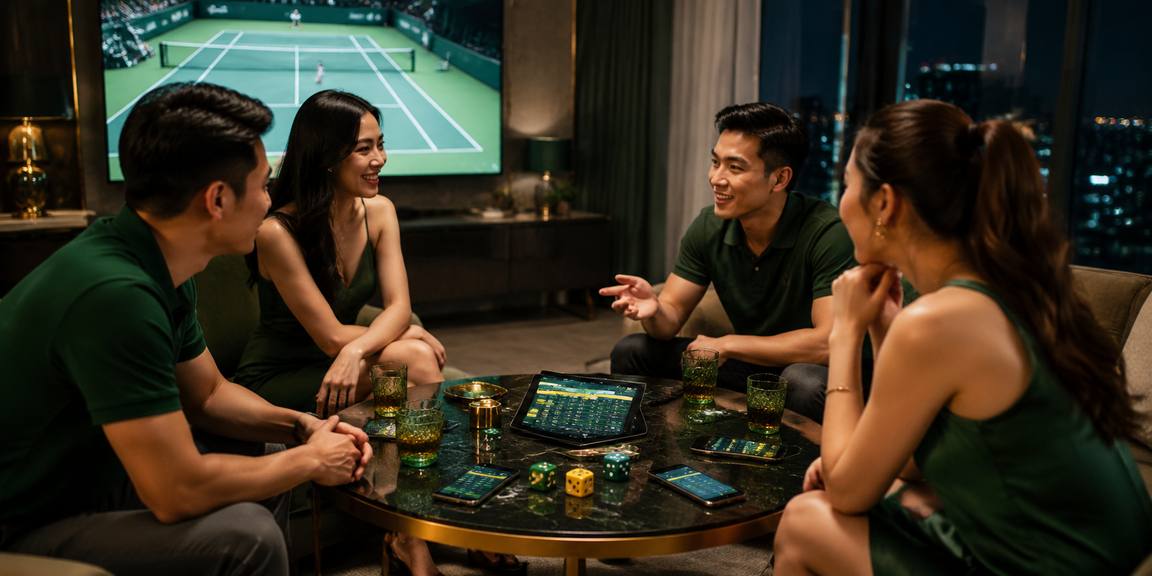 3star Điều khoản dịch vụ